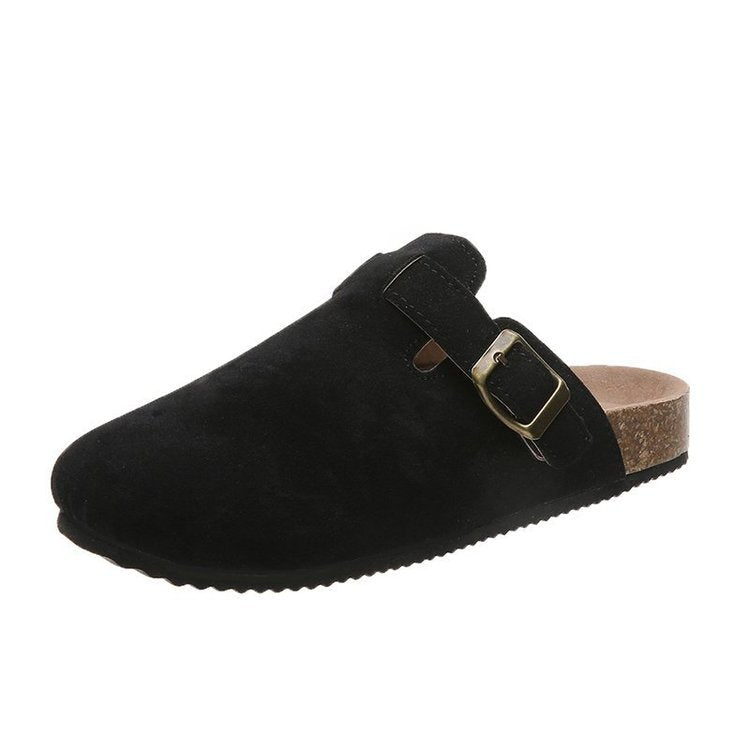 Elegante Orthopedische Schoenen voor Elke Stap