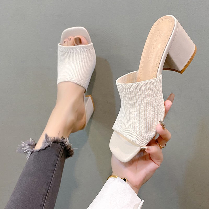 Sierlijke Orthopedische Sandalen voor Moderne Look