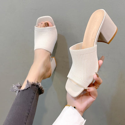 Sierlijke Orthopedische Sandalen voor Moderne Look