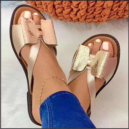 Elegante Orthopedische Sandalen voor Elke Stap