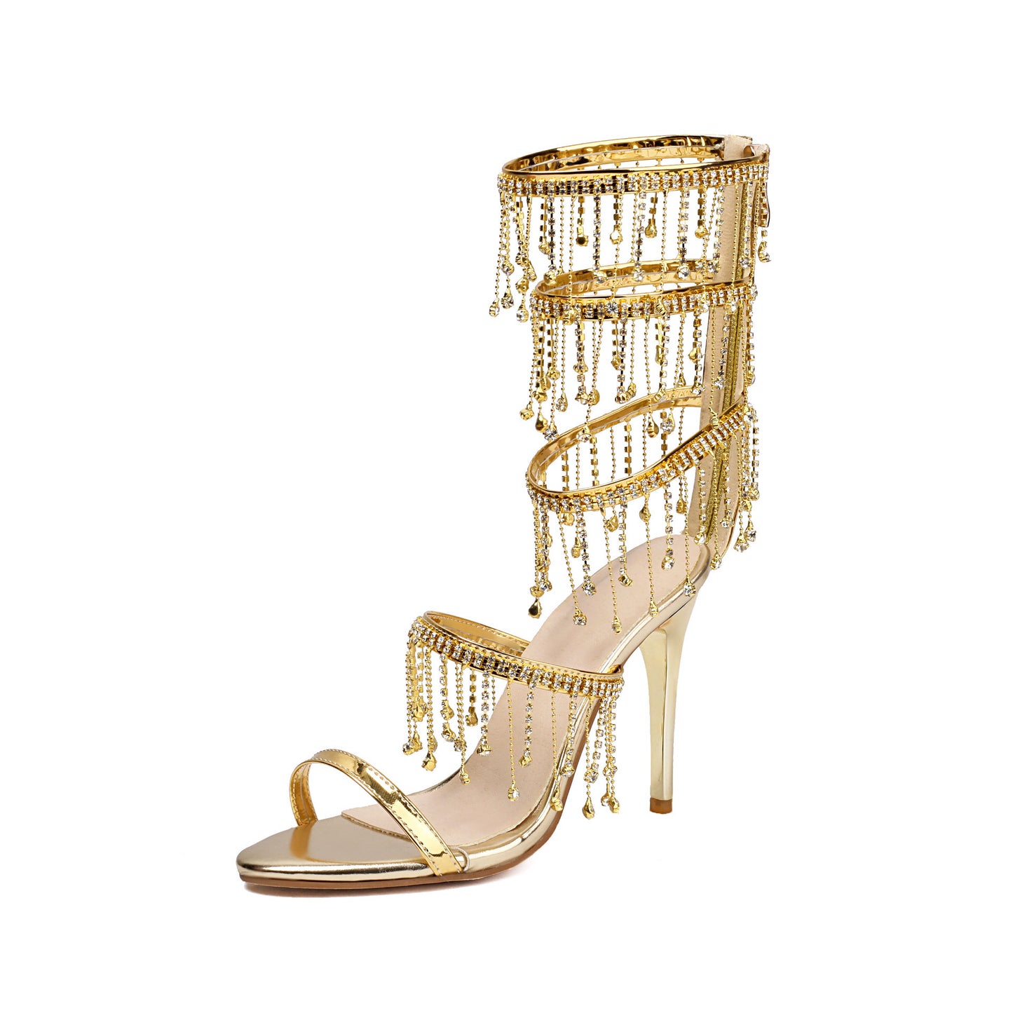 Stijlvolle Orthopedische Sandalen voor Elke Gelegenheid