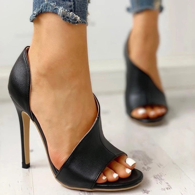 Elegante Orthopedische Sandalen voor Elke Stap