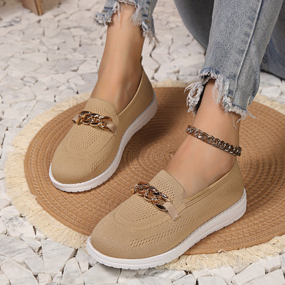 Elegante Orthopedische Sneakers voor Elke Stap