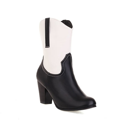 Sierlijke Orthopedische Laarzen voor Moderne Look