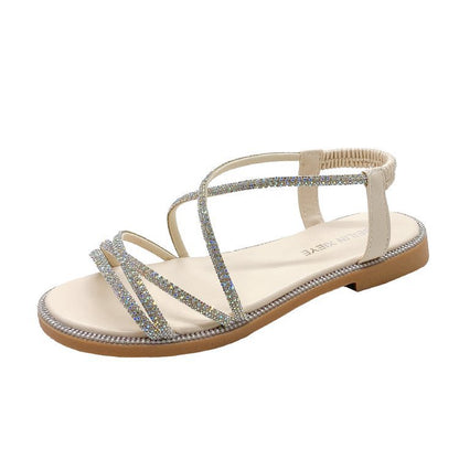 Stijlvolle Orthopedische Sandalen voor Elke Gelegenheid