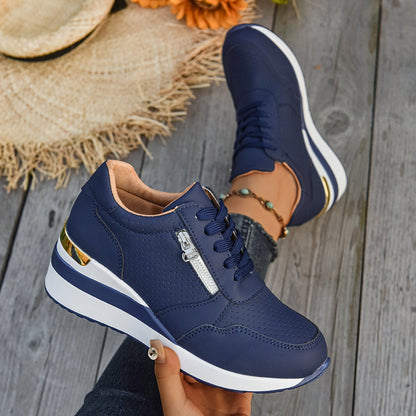 Sierlijke Orthopedische Schoenen voor Moderne Look