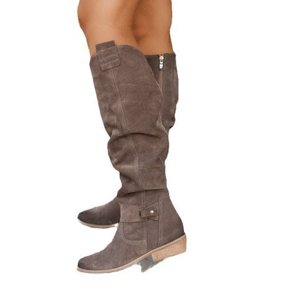 Prachtig Vervaardigde Orthopedische Laarzen