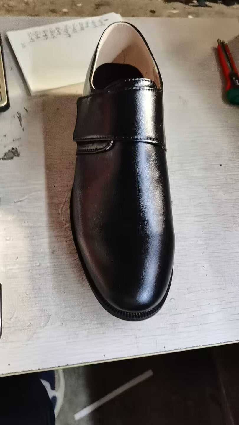 Vintage Geïnspireerde Orthopedische Schoenen