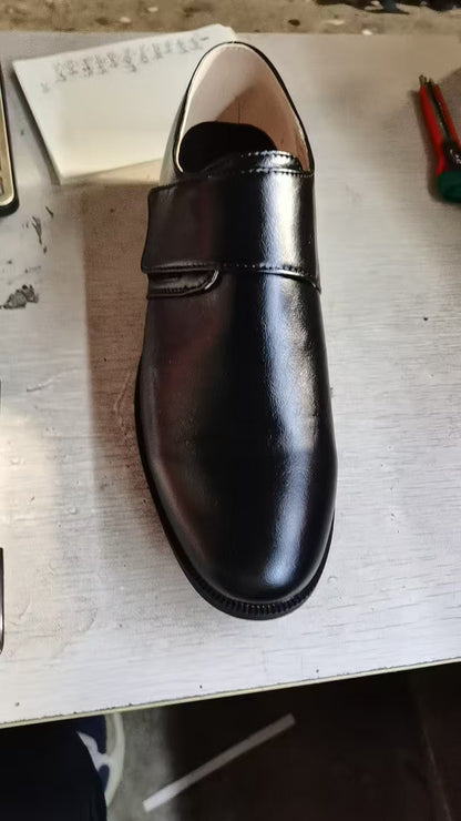 Vintage Geïnspireerde Orthopedische Schoenen