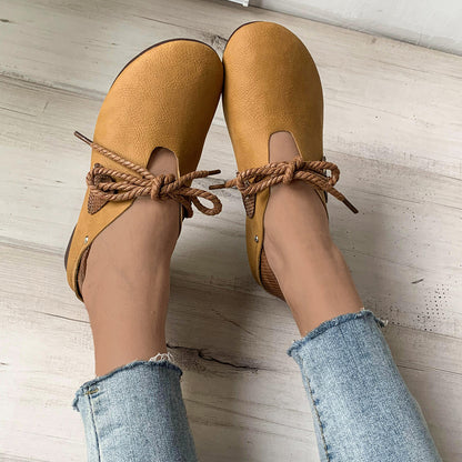 Sierlijke Orthopedische Schoenen voor Moderne Look