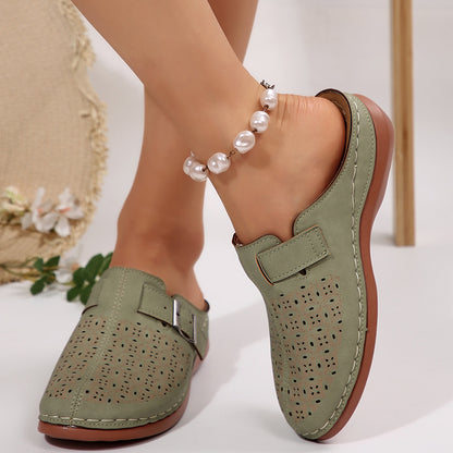 Elegante Orthopedische Schoenen voor Elke Stap