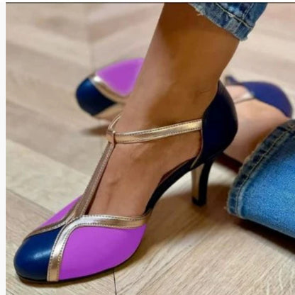 Vintage Geïnspireerde Orthopedische Schoenen