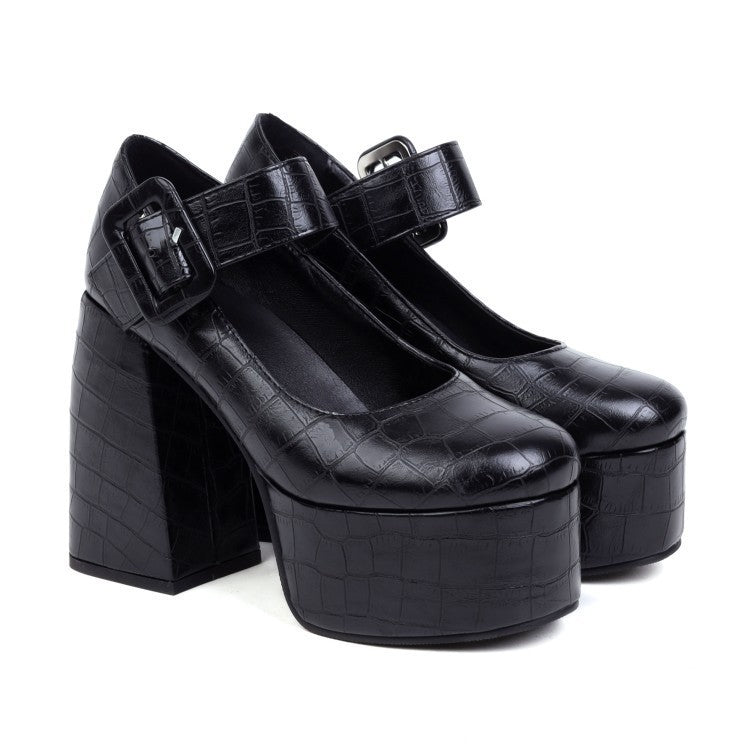 Sierlijke Orthopedische Schoenen voor Moderne Look