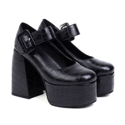Sierlijke Orthopedische Schoenen voor Moderne Look