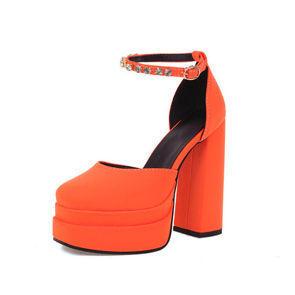 Elegante Orthopedische Sandalen voor Elke Stap