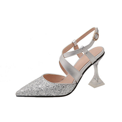 Elegante Orthopedische Sandalen voor Elke Stap