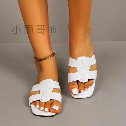 Comfortabele Orthopedische Sandalen voor Dagelijks Gebruik