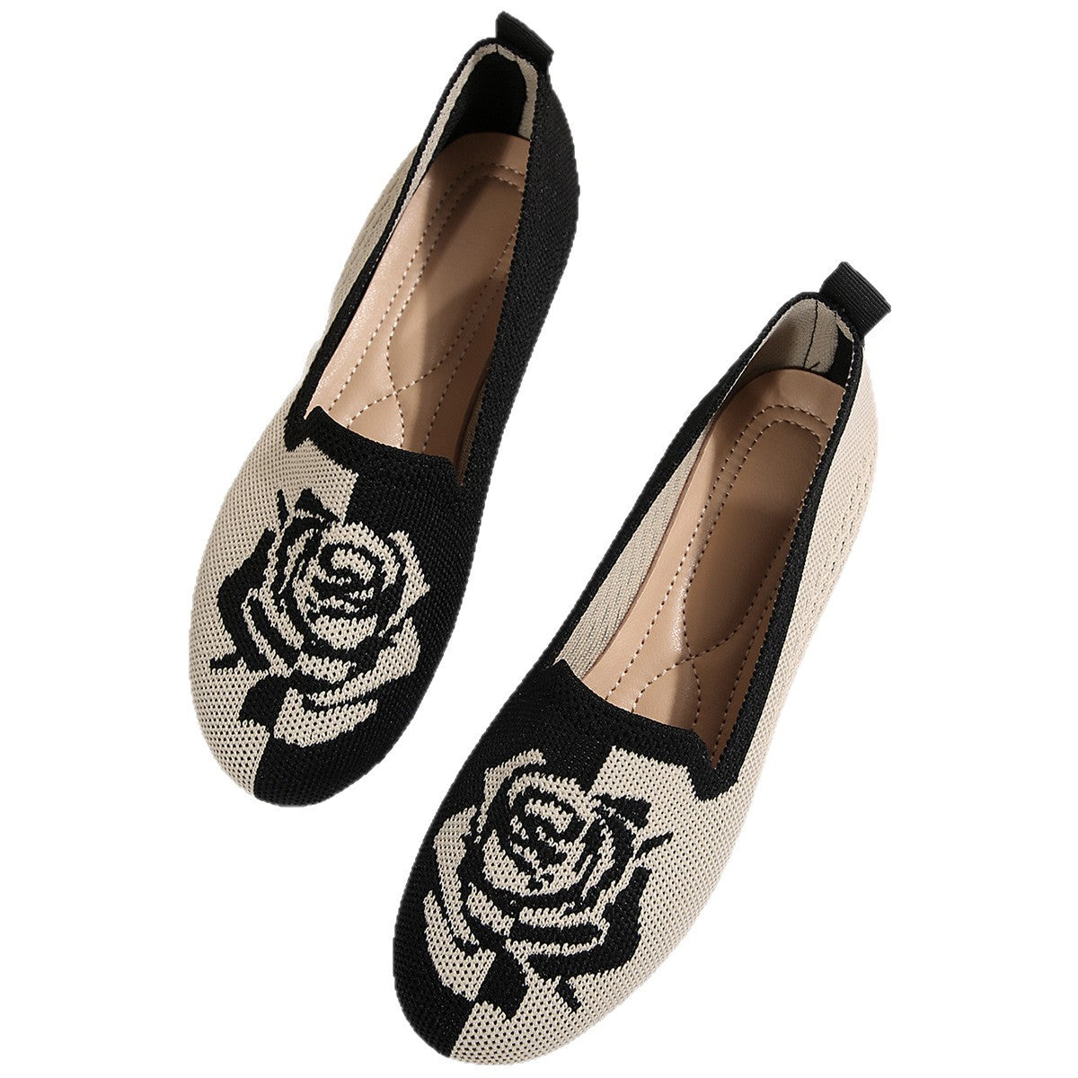 Elegante Orthopedische Schoenen voor Elke Stap