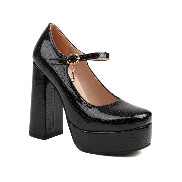 Vintage Geïnspireerde Orthopedische Schoenen
