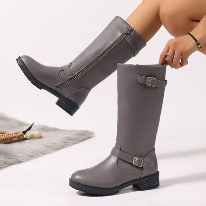 Vintage Geïnspireerde Orthopedische Schoenen