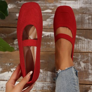 Vintage Geïnspireerde Orthopedische Schoenen