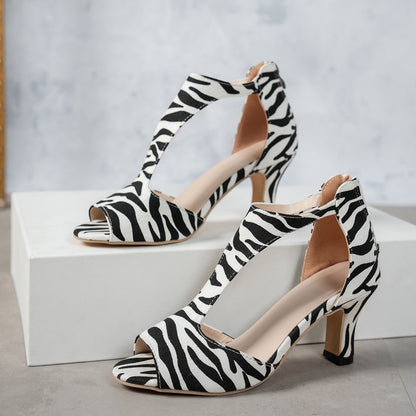 Stijlvolle Orthopedische Sandalen voor Elke Gelegenheid