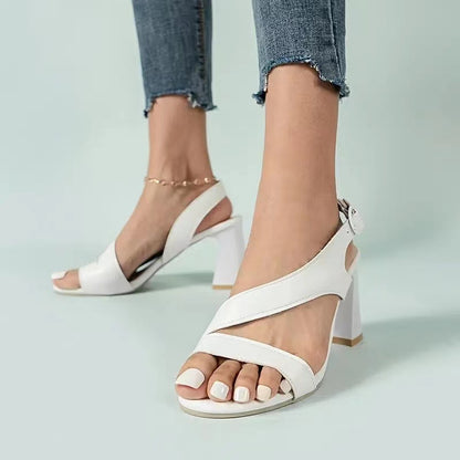 Elegante Orthopedische Sandalen voor Elke Stap