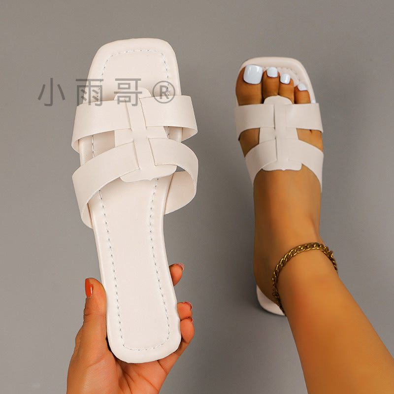 Comfortabele Orthopedische Sandalen voor Dagelijks Gebruik