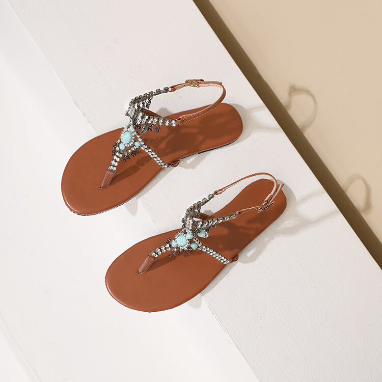 Klassieke Orthopedische Sandalen met Tijdloze Stijl