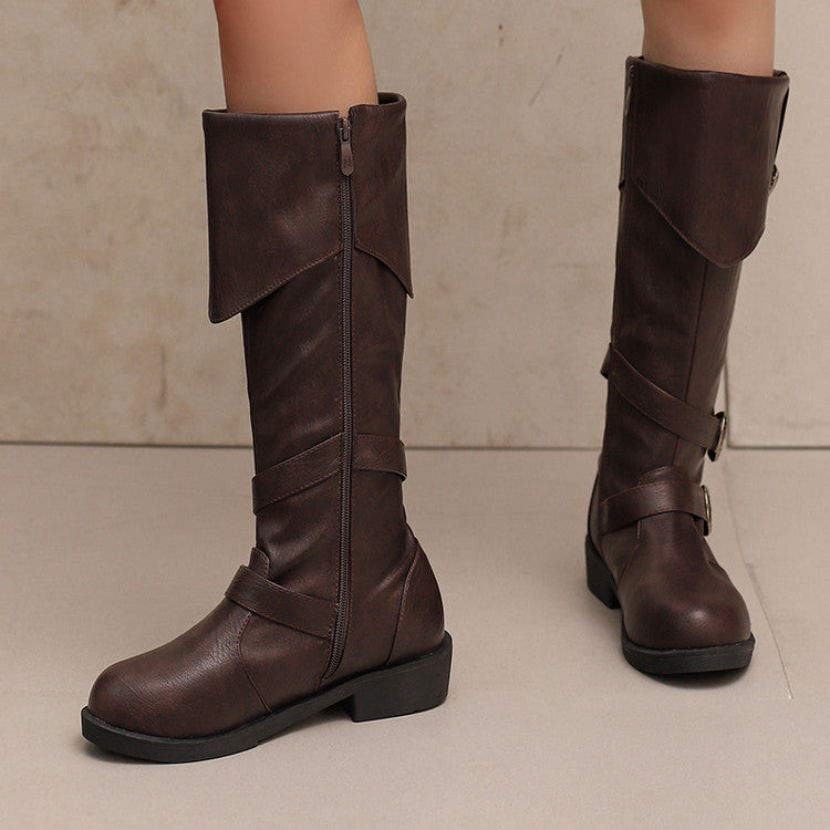 Klassieke Orthopedische Laarzen met Tijdloze Stijl