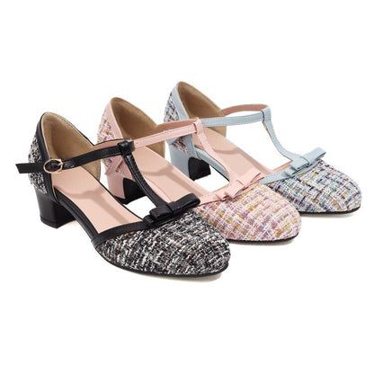 Chique Orthopedische Schoenen met Uniek Ontwerp