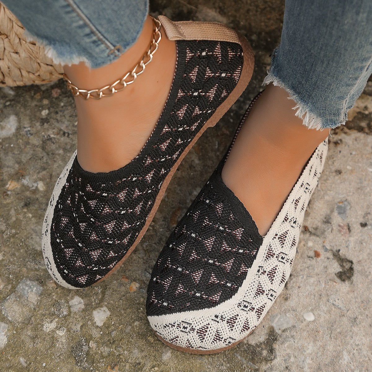 Stijlvolle Orthopedische Schoenen voor Elke Gelegenheid