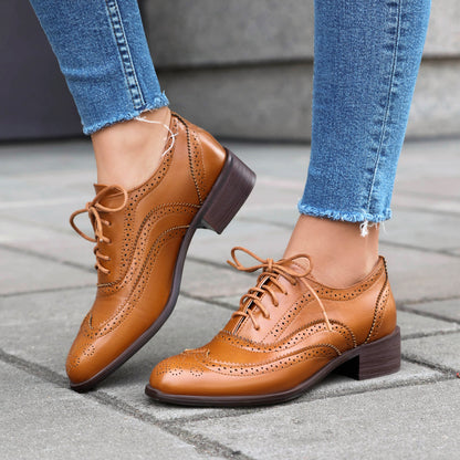 Elegante Orthopedische Schoenen voor Elke Stap