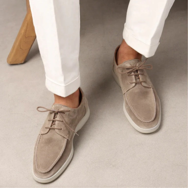 Chique Orthopedische Schoenen met Uniek Ontwerp
