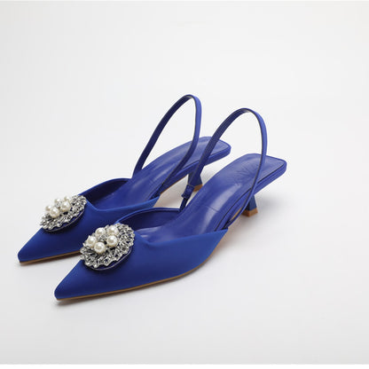 Sierlijke Orthopedische Sandalen voor Moderne Look