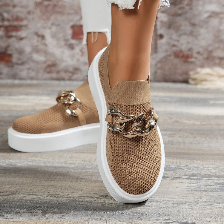 Vintage Geïnspireerde Orthopedische Schoenen