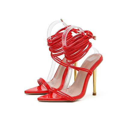 Klassieke Orthopedische Sandalen met Tijdloze Stijl