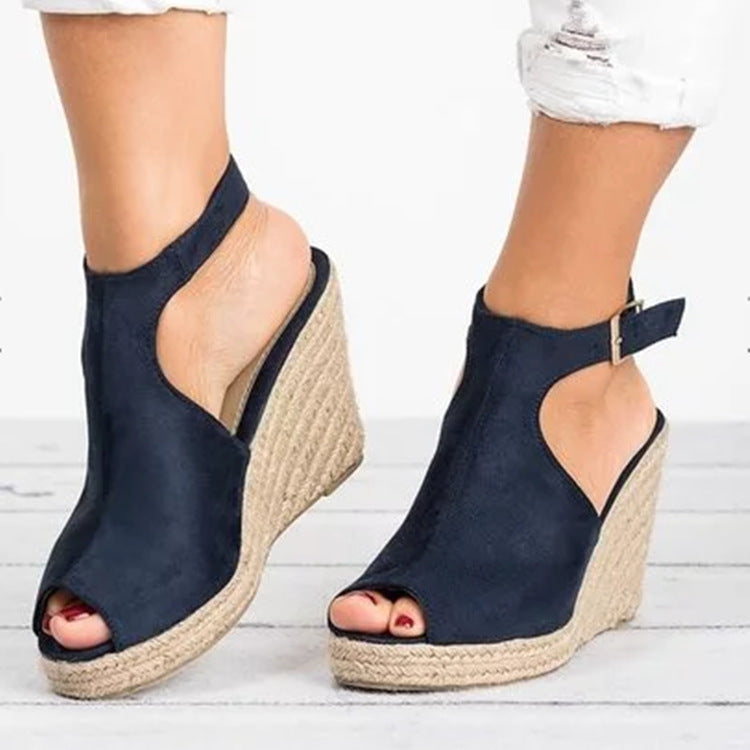 Elegante Orthopedische Sandalen voor Elke Stap
