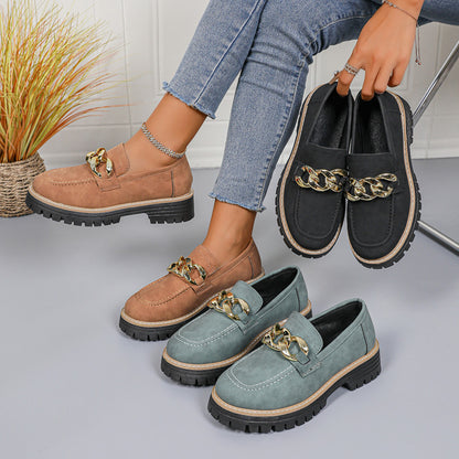 Sierlijke Orthopedische Schoenen voor Moderne Look