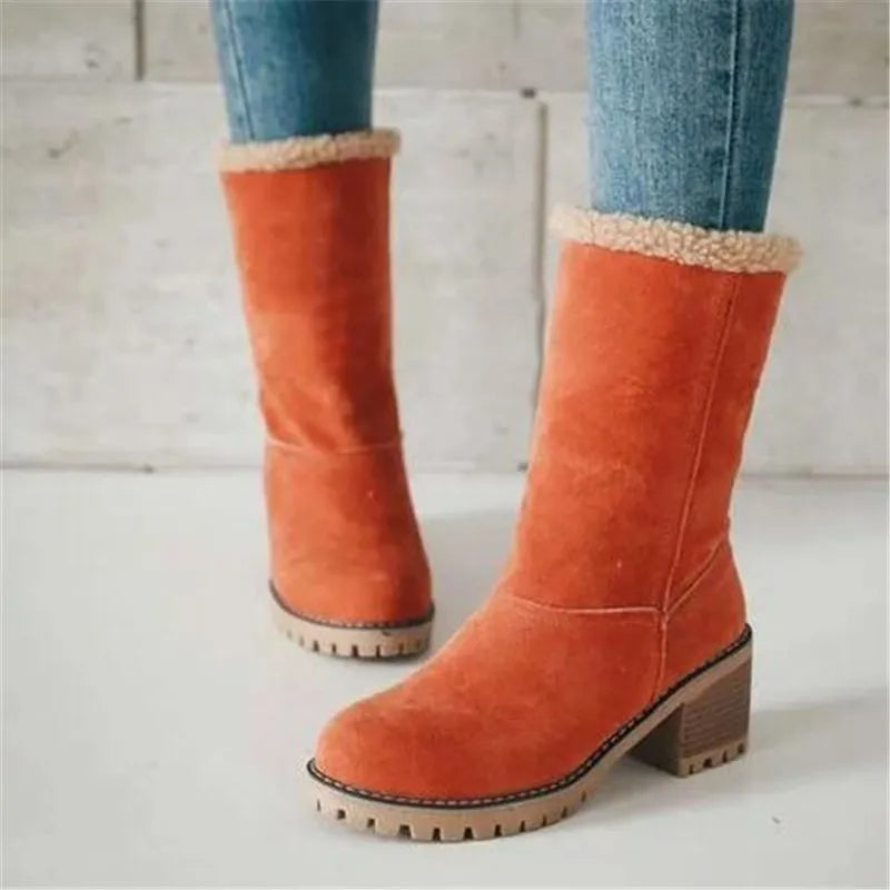 Elegante Orthopedische Schoenen voor Elke Stap
