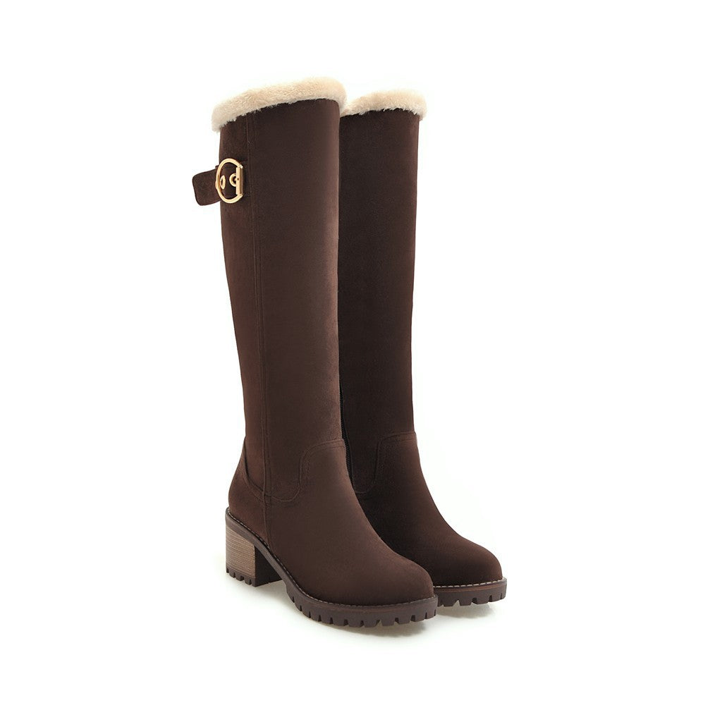 Elegante Orthopedische Laarzen voor Elke Stap