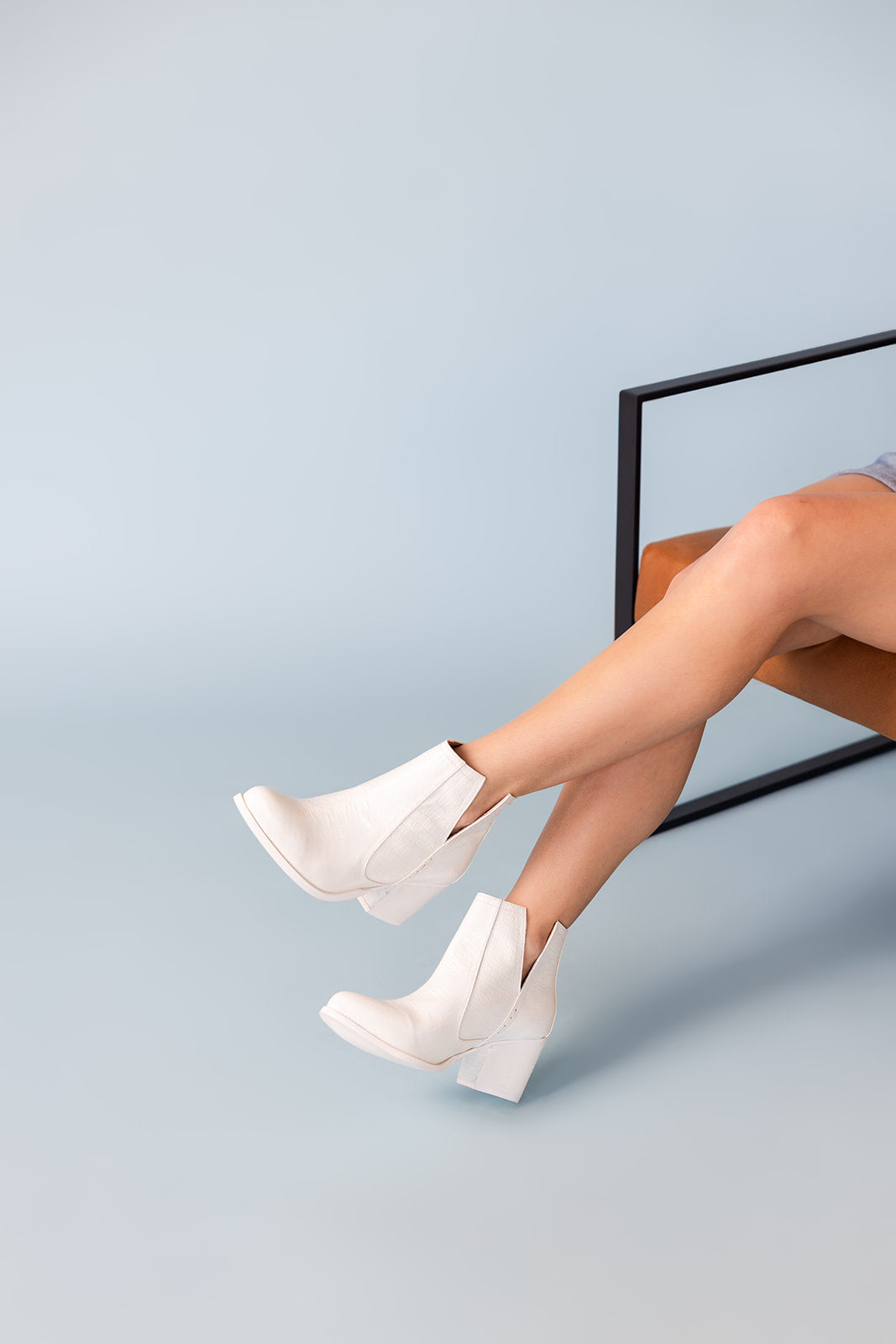 Stijlvolle Orthopedische Laarzen voor Elke Gelegenheid