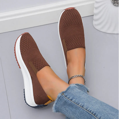 Ondersteunende en stijlvolle orthopedische Sneakers