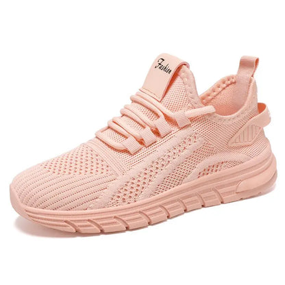 Casual en ondersteunende orthopedische Sneakers