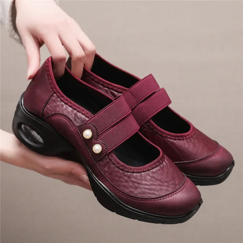 Hoogwaardige orthopedische Schoenen