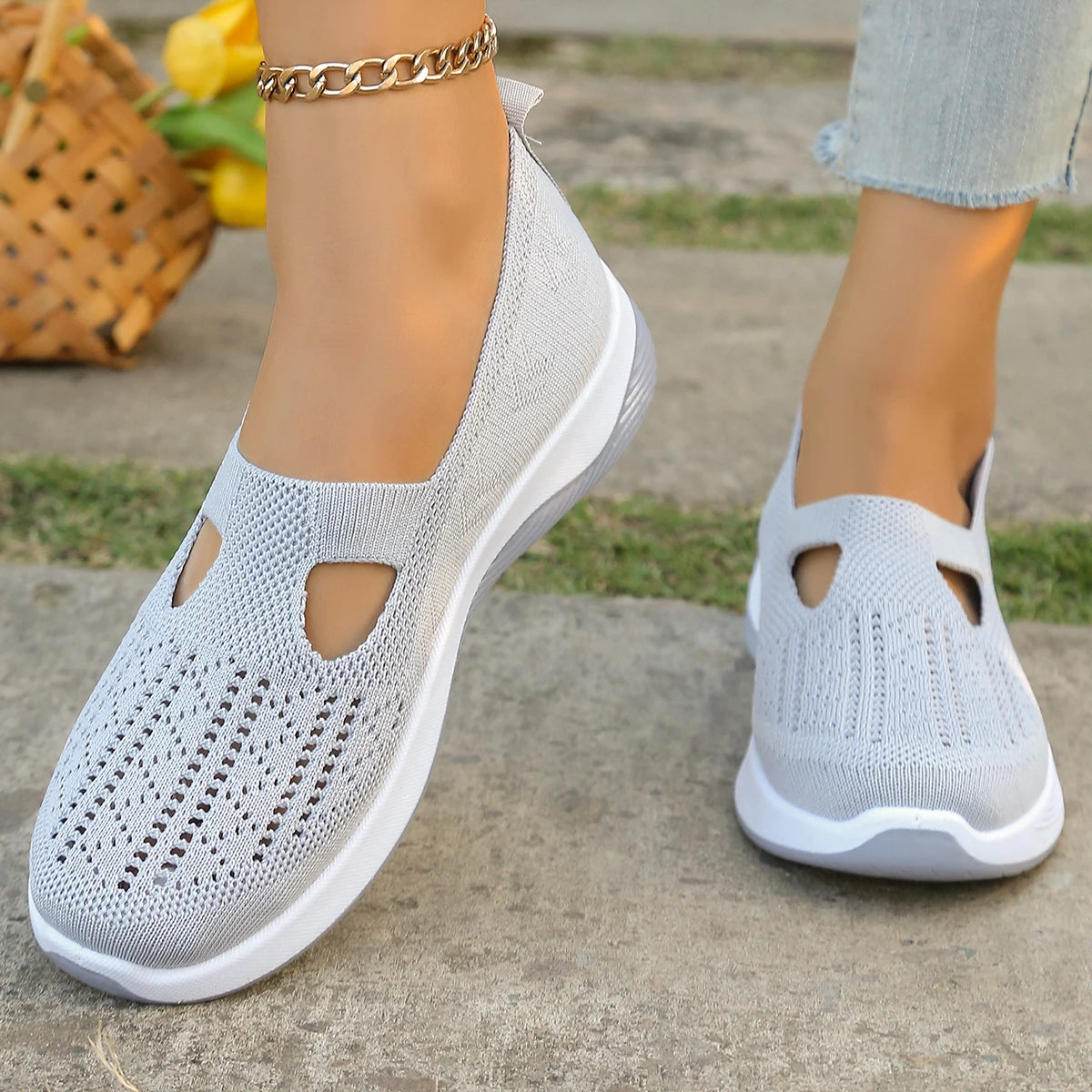 Comfortabele en modieuze orthopedische Schoenen