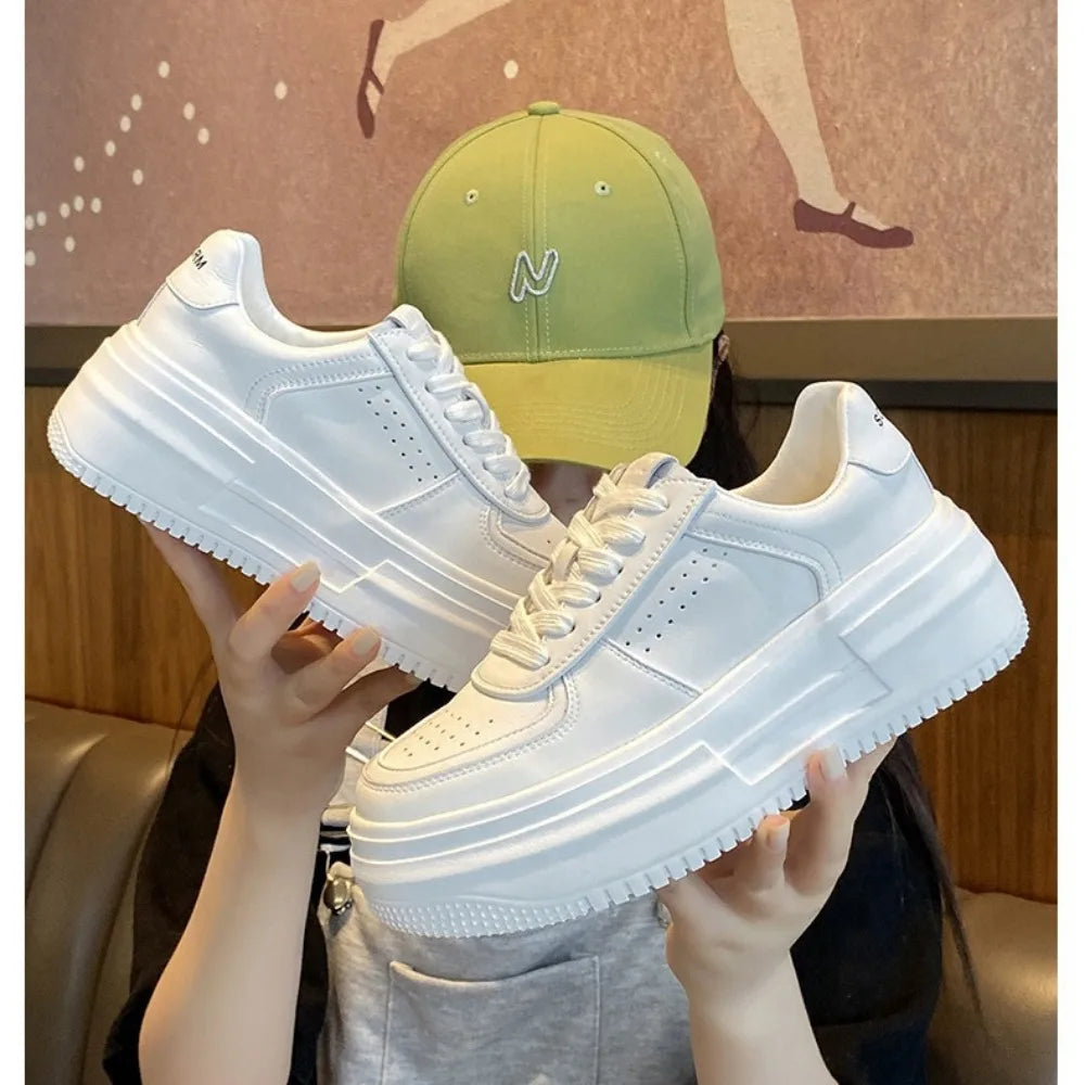 Ondersteunende en stijlvolle orthopedische Sneakers