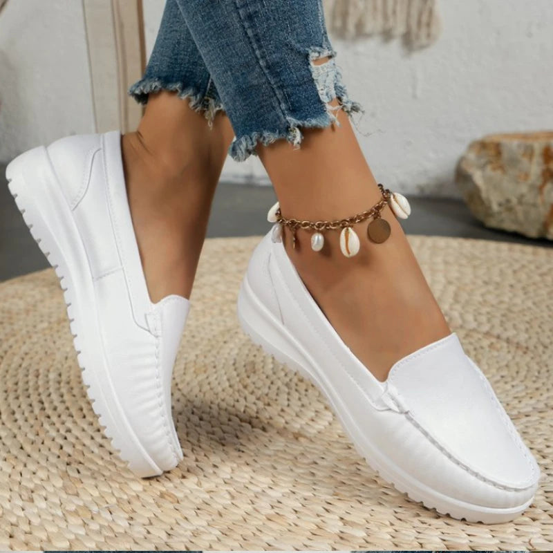 Op maat gemaakte en comfortabele orthopedische Schoenen