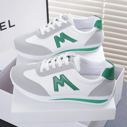 Ondersteunende en stijlvolle orthopedische Sneakers
