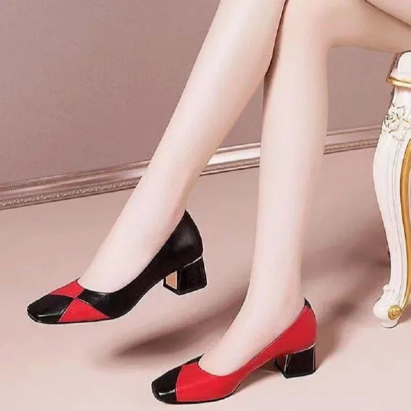 Op maat gemaakte en comfortabele orthopedische Schoenen